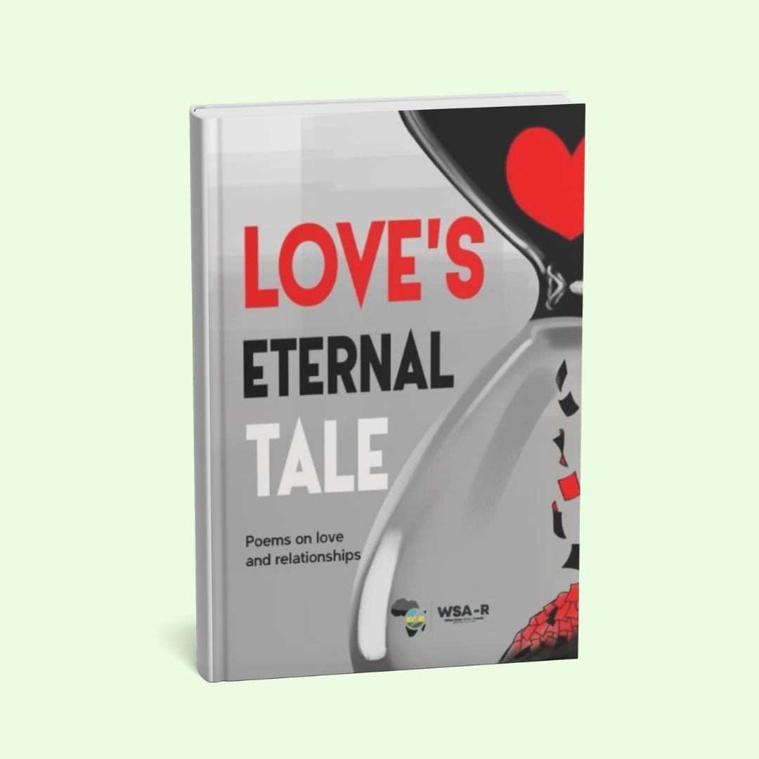 love's eternal tale
