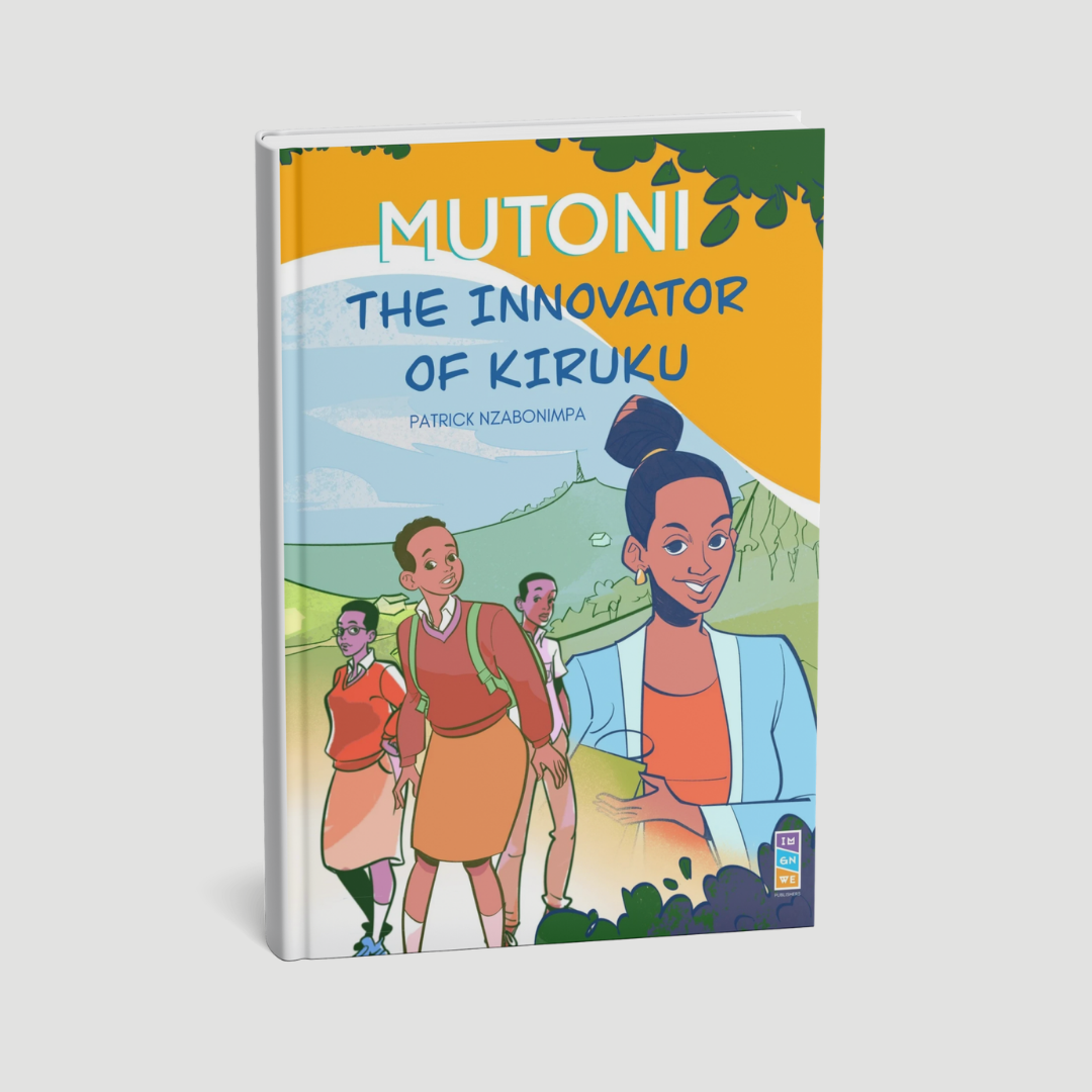 mutoni