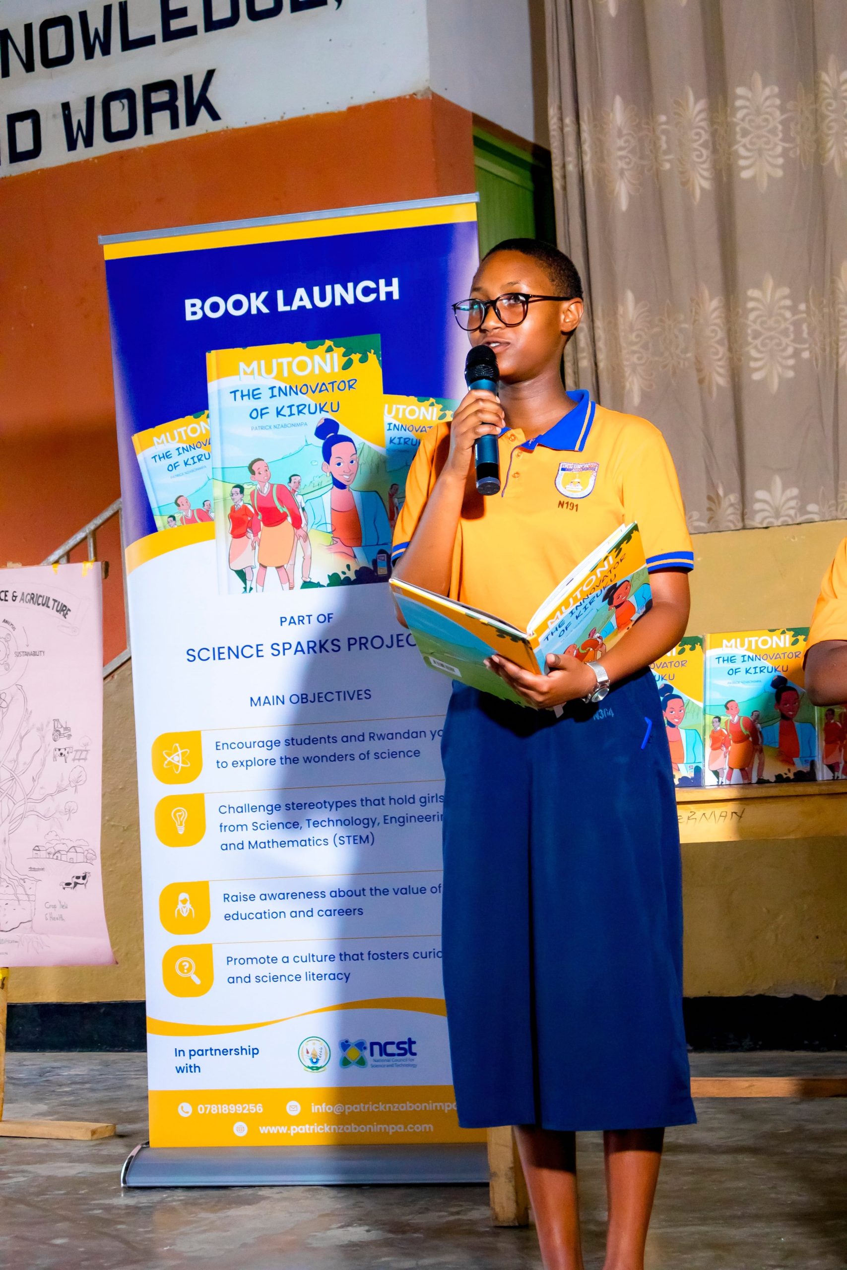 janja st jerome (36) min