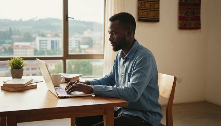 book writing and editing services in rwanda