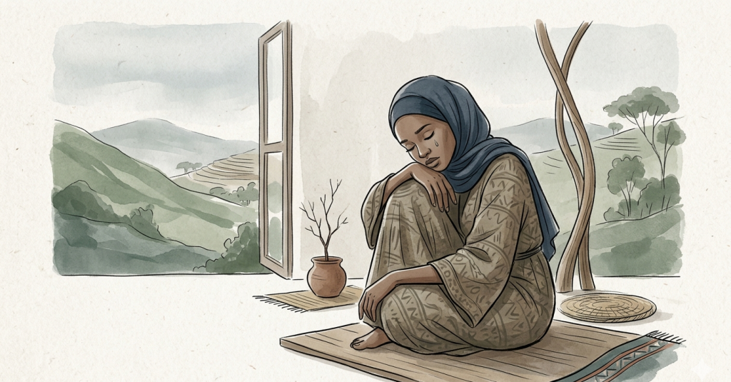 amisa by patrick nzabonimpa